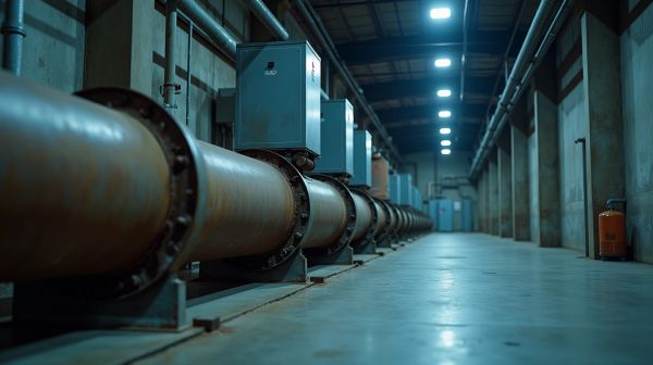 Optimisez votre production avec des filtres industriels adaptés