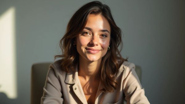 Photographe portrait freelance à lyon : stratégies pour choisir et valoriser votre image professionnelle