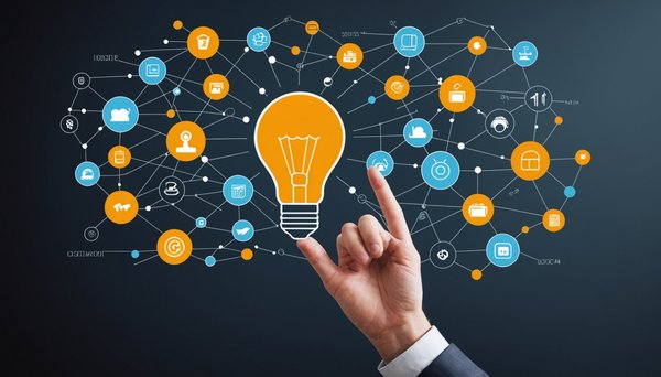 L'open-innovation, une nouvelle manière d'innover en entreprise