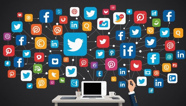 L'influence des médias sociaux sur le recrutement