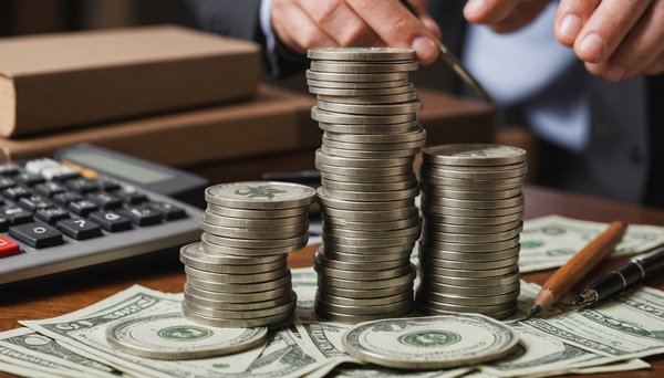 La fiscalité des grandes entreprises : comprendre les enjeux