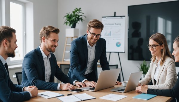 Plateformes de formation client : laquelle choisir ?