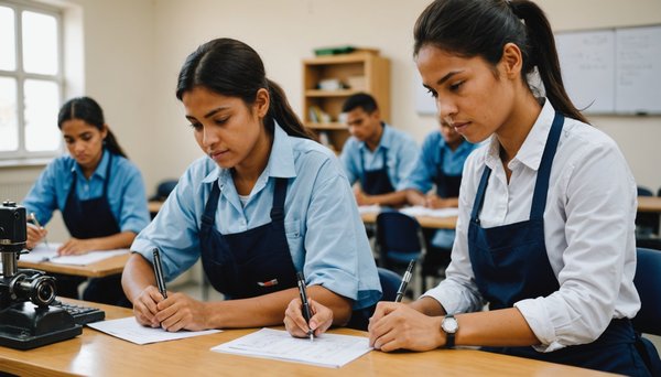 Le financement de la formation professionnelle : différentes options