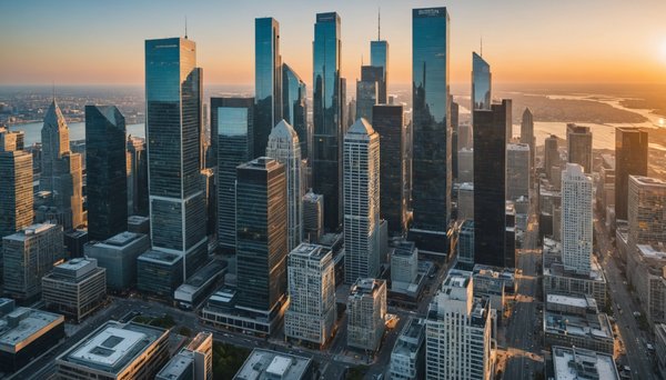 Importance de la connaissance du droit de l'immobilier d'entreprise pour les investisseurs