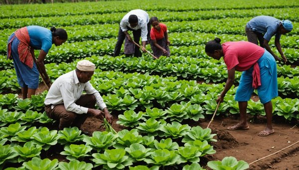 Intelligence économique et développement durable : un lien possible ?