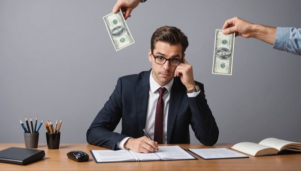 Recouvrement de créances : astuces pour agir vite