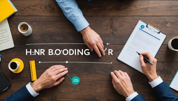 Réussir l'onboarding rh : guide pour une intégration efficace