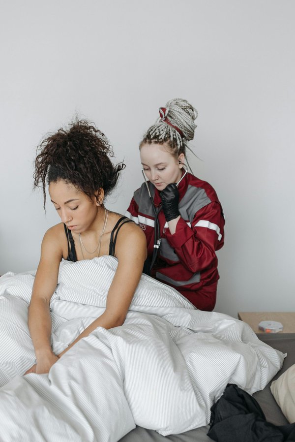 Un accompagnement à domicile sur mesure dans le vaud