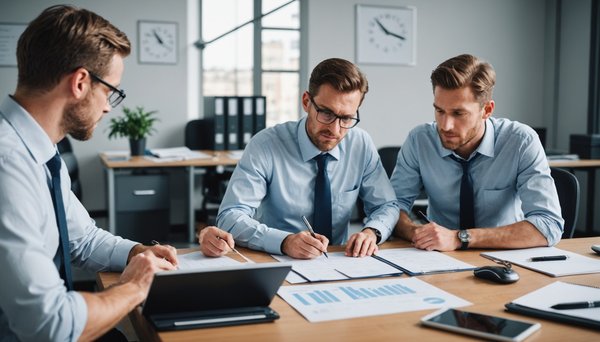 La fiche entreprise de la médecine du travail : Quelle importance pour l'entreprise ?