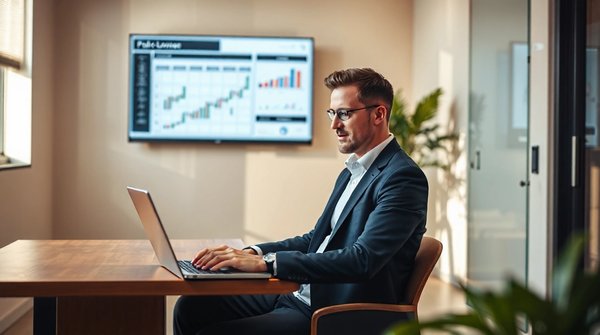 Votre expert comptable dans l'Oise : équipez-vous pour réussir !