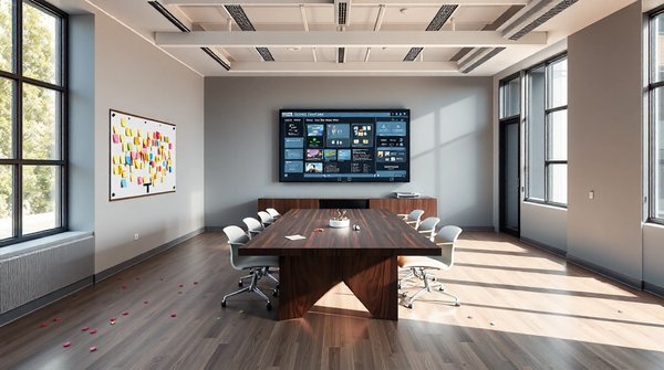 Simplifiez votre démarche rse avec une plateforme innovante