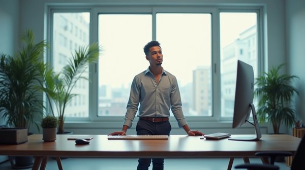 Boostez votre pme avec un prestataire informatique expert