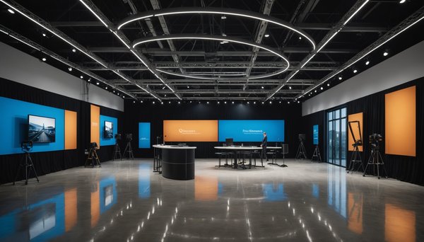 L'art de la location de matériel événementiel sur mesure