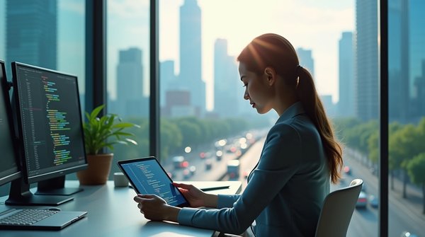 Réussir son projet de développement d'application mobile : enjeux, stratégies et solutions