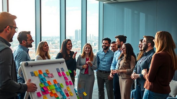 Team building à toulouse : fidélisez vos équipes en un clin d'œil