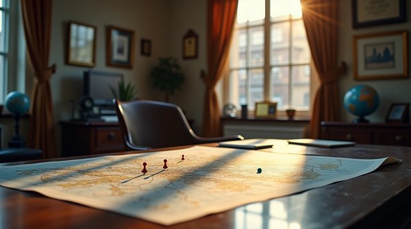 Les secrets d'un consultant geo pour réussir vos projets