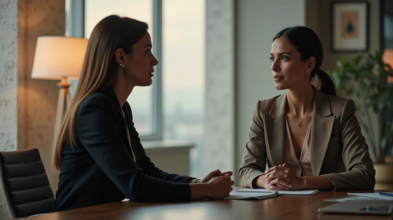 Vos questions sur le coaching exécutif