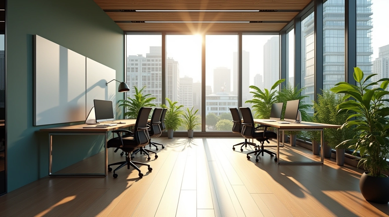 Vos questions sur les bureaux partagés à Pessac